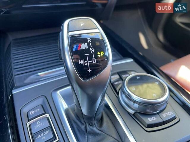 БМВ Х5 М 2014 в Киеве на Automoto.ua Белый БМВ Х5 М, объемом двигателя 2.99 л и пробегом 206 тыс. км за 29990 $, фото 23 на Automoto.ua