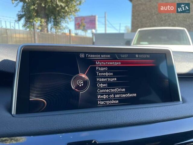 БМВ Х5 М 2014 в Киеве на Automoto.ua Белый БМВ Х5 М, объемом двигателя 2.99 л и пробегом 206 тыс. км за 29990 $, фото 20 на Automoto.ua