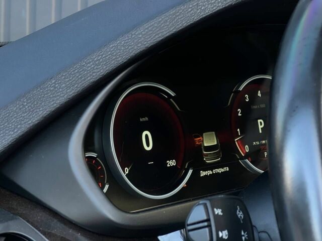 Білий БМВ Х5 М, об'ємом двигуна 4.4 л та пробігом 125 тис. км за 22500 $, фото 4 на Automoto.ua
