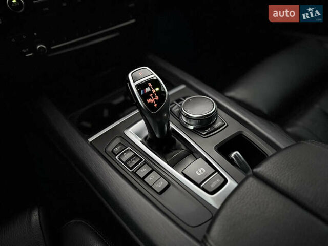 Белый БМВ Х5 М, объемом двигателя 2.99 л и пробегом 230 тыс. км за 37000 $, фото 22 на Automoto.ua