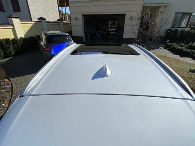 Белый БМВ Х5 М, объемом двигателя 4.4 л и пробегом 70 тыс. км за 36500 $, фото 13 на Automoto.ua