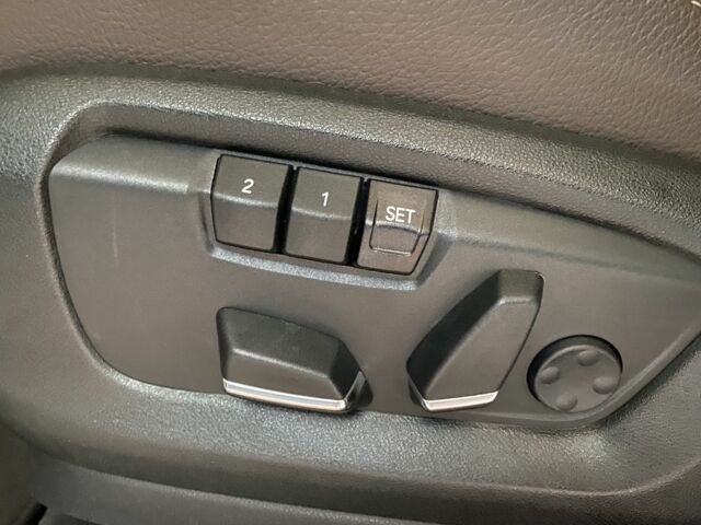 Белый БМВ Х5 М, объемом двигателя 4.4 л и пробегом 70 тыс. км за 36500 $, фото 16 на Automoto.ua