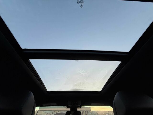 Білий БМВ Х5 М, об'ємом двигуна 3 л та пробігом 173 тис. км за 25500 $, фото 23 на Automoto.ua