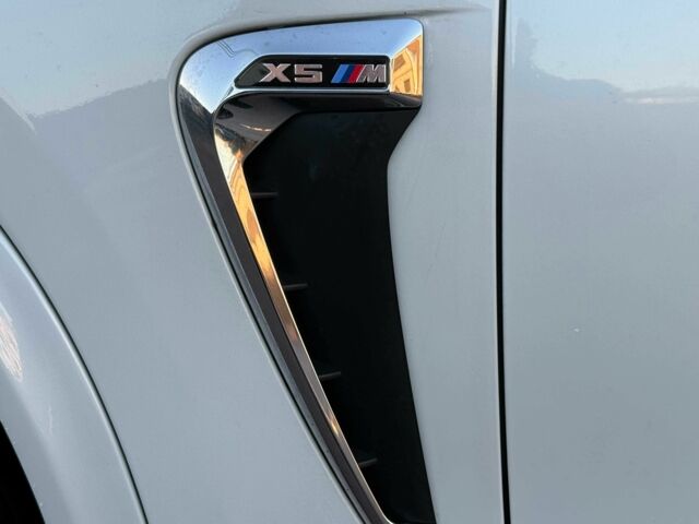 Білий БМВ Х5 М, об'ємом двигуна 3 л та пробігом 173 тис. км за 25500 $, фото 14 на Automoto.ua