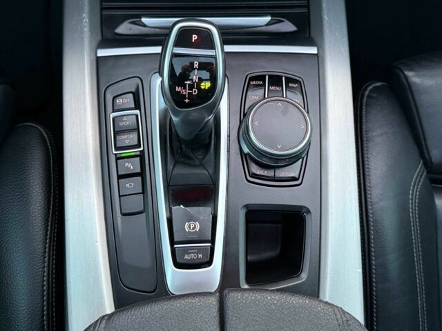 Білий БМВ Х5 М, об'ємом двигуна 3 л та пробігом 173 тис. км за 25500 $, фото 22 на Automoto.ua