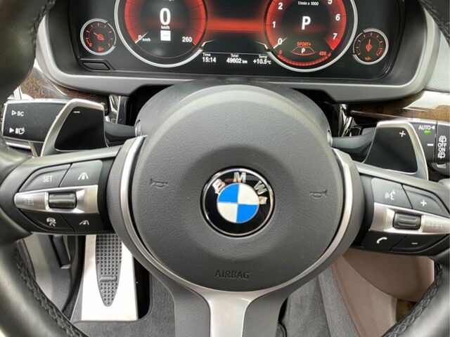 Белый БМВ Х5 М, объемом двигателя 4.4 л и пробегом 70 тыс. км за 36500 $, фото 18 на Automoto.ua