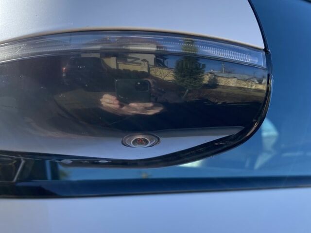 Белый БМВ Х5 М, объемом двигателя 4.4 л и пробегом 70 тыс. км за 36500 $, фото 12 на Automoto.ua