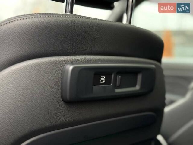 Белый БМВ Х5 М, объемом двигателя 4.4 л и пробегом 56 тыс. км за 55000 $, фото 52 на Automoto.ua