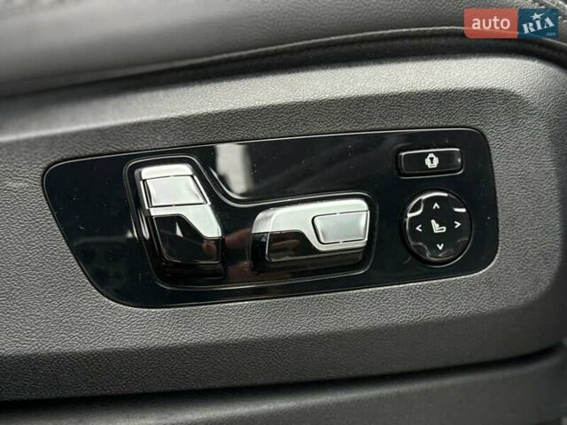 Белый БМВ Х5 М, объемом двигателя 4.4 л и пробегом 56 тыс. км за 55000 $, фото 44 на Automoto.ua