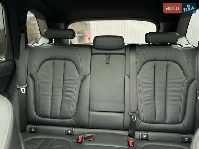 Белый БМВ Х5 М, объемом двигателя 4.4 л и пробегом 56 тыс. км за 55000 $, фото 51 на Automoto.ua