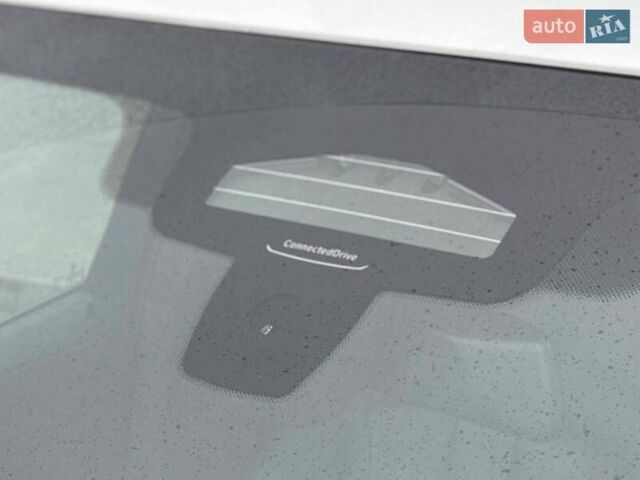 Белый БМВ Х5 М, объемом двигателя 4.4 л и пробегом 56 тыс. км за 55000 $, фото 17 на Automoto.ua