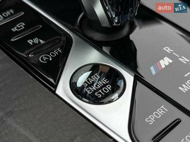 Белый БМВ Х5 М, объемом двигателя 4.4 л и пробегом 56 тыс. км за 55000 $, фото 37 на Automoto.ua