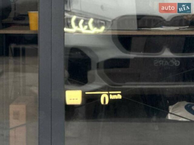 Белый БМВ Х5 М, объемом двигателя 4.4 л и пробегом 56 тыс. км за 55000 $, фото 29 на Automoto.ua