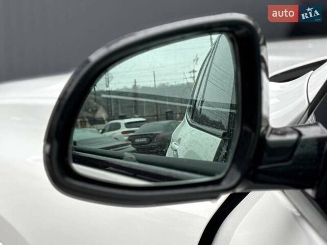 Белый БМВ Х5 М, объемом двигателя 4.4 л и пробегом 56 тыс. км за 55000 $, фото 16 на Automoto.ua