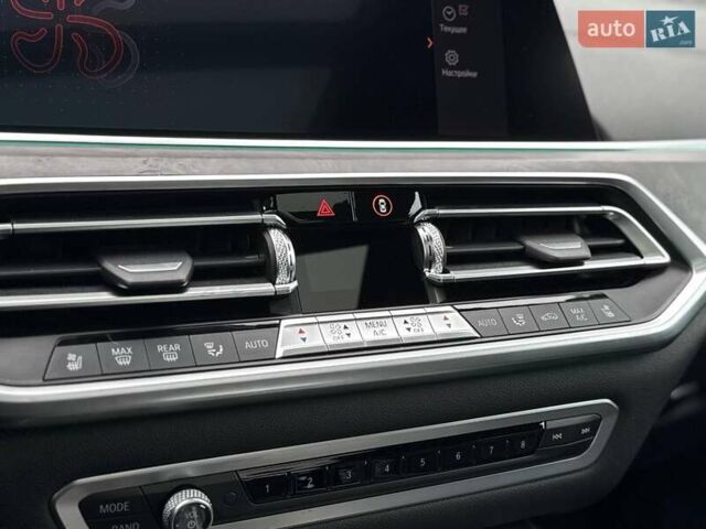 Белый БМВ Х5 М, объемом двигателя 4.4 л и пробегом 56 тыс. км за 55000 $, фото 34 на Automoto.ua