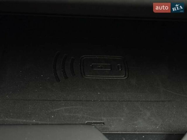 Белый БМВ Х5 М, объемом двигателя 4.4 л и пробегом 56 тыс. км за 55000 $, фото 24 на Automoto.ua