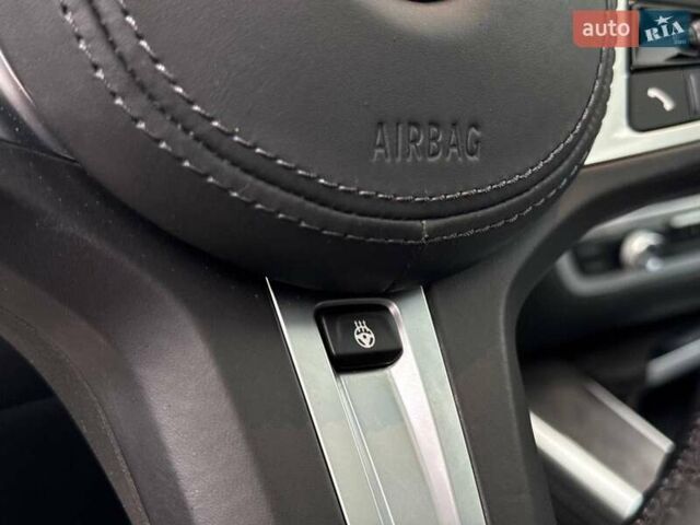 Белый БМВ Х5 М, объемом двигателя 4.4 л и пробегом 56 тыс. км за 55000 $, фото 27 на Automoto.ua