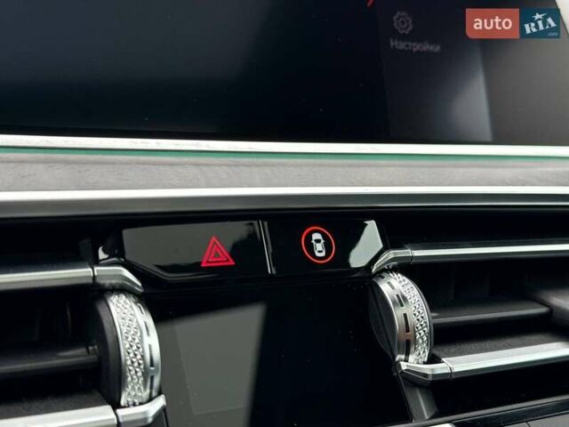 Белый БМВ Х5 М, объемом двигателя 4.4 л и пробегом 56 тыс. км за 55000 $, фото 33 на Automoto.ua