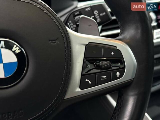 Белый БМВ Х5 М, объемом двигателя 4.4 л и пробегом 56 тыс. км за 55000 $, фото 26 на Automoto.ua