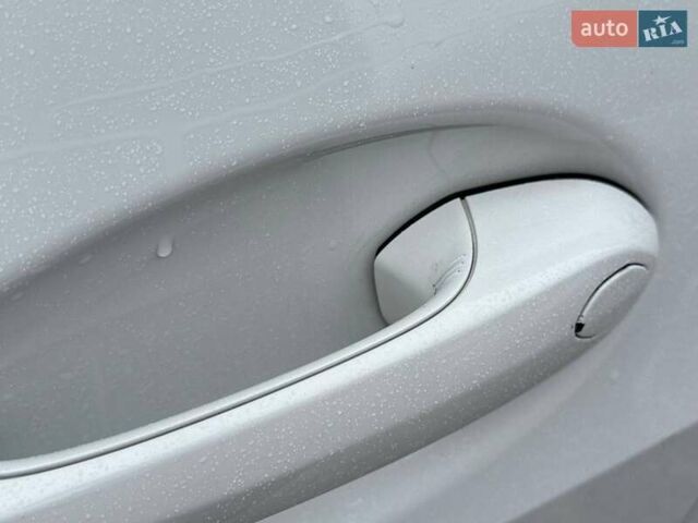 Белый БМВ Х5 М, объемом двигателя 4.4 л и пробегом 56 тыс. км за 55000 $, фото 15 на Automoto.ua