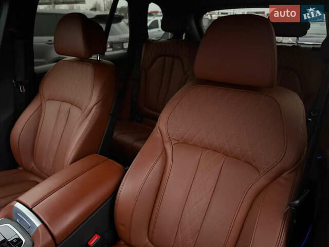 Белый БМВ Х5 М, объемом двигателя 2.99 л и пробегом 22 тыс. км за 92800 $, фото 49 на Automoto.ua