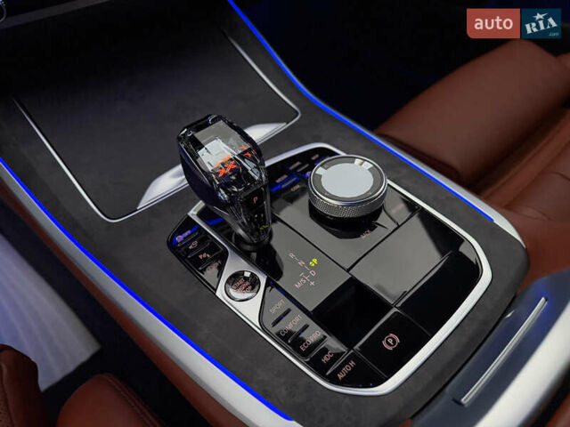 Белый БМВ Х5 М, объемом двигателя 2.99 л и пробегом 22 тыс. км за 92800 $, фото 70 на Automoto.ua