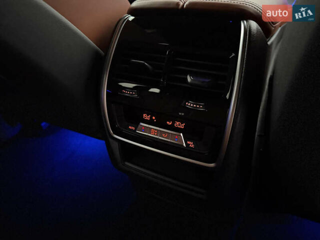 Белый БМВ Х5 М, объемом двигателя 2.99 л и пробегом 22 тыс. км за 92800 $, фото 73 на Automoto.ua