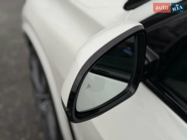 Белый БМВ Х5 М, объемом двигателя 2.99 л и пробегом 22 тыс. км за 92800 $, фото 25 на Automoto.ua