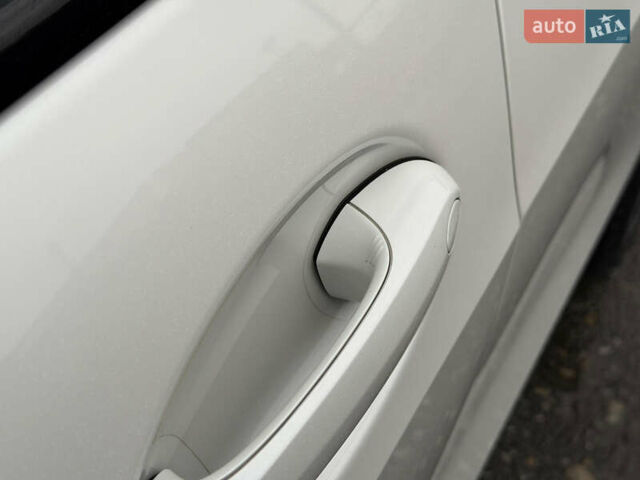 Белый БМВ Х5 М, объемом двигателя 2.99 л и пробегом 22 тыс. км за 92800 $, фото 20 на Automoto.ua