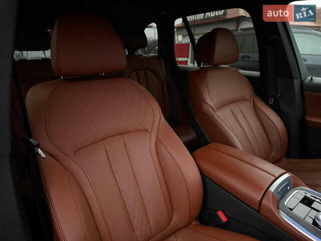 Белый БМВ Х5 М, объемом двигателя 2.99 л и пробегом 22 тыс. км за 92800 $, фото 55 на Automoto.ua