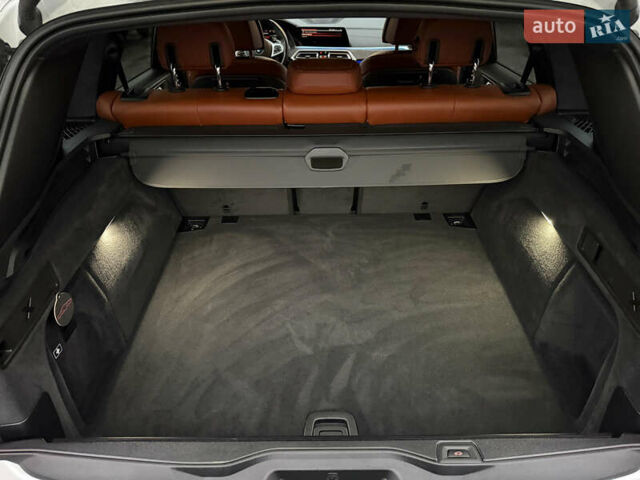 Белый БМВ Х5 М, объемом двигателя 2.99 л и пробегом 22 тыс. км за 92800 $, фото 44 на Automoto.ua