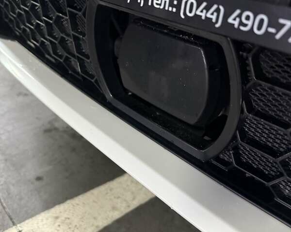 Белый БМВ Х5 М, объемом двигателя 4.39 л и пробегом 45 тыс. км за 111100 $, фото 82 на Automoto.ua