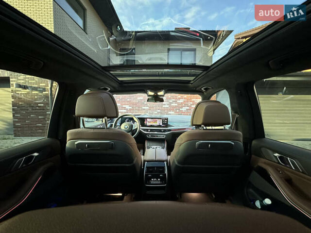 БМВ Х5 М 2023 у Харкові на Automoto.ua Білий БМВ Х5 М, об'ємом двигуна 4.39 л та пробігом 6 тис. км за 113100 $, фото 18 на Automoto.ua