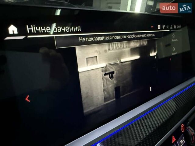 Белый БМВ Х5 М, объемом двигателя 4.39 л и пробегом 45 тыс. км за 111100 $, фото 40 на Automoto.ua
