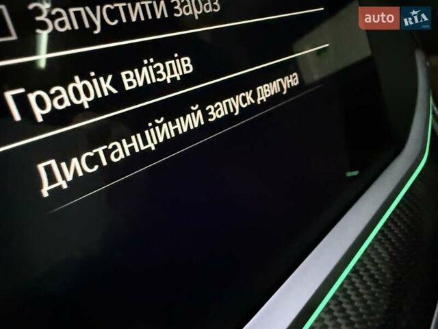 Белый БМВ Х5 М, объемом двигателя 4.39 л и пробегом 45 тыс. км за 111100 $, фото 5 на Automoto.ua