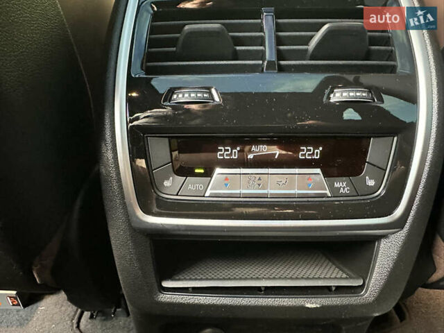 БМВ Х5 М 2023 у Харкові на Automoto.ua Білий БМВ Х5 М, об'ємом двигуна 4.39 л та пробігом 6 тис. км за 113100 $, фото 16 на Automoto.ua
