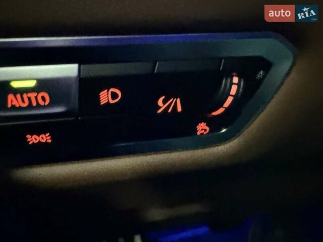 Белый БМВ Х5 М, объемом двигателя 4.39 л и пробегом 45 тыс. км за 111100 $, фото 41 на Automoto.ua