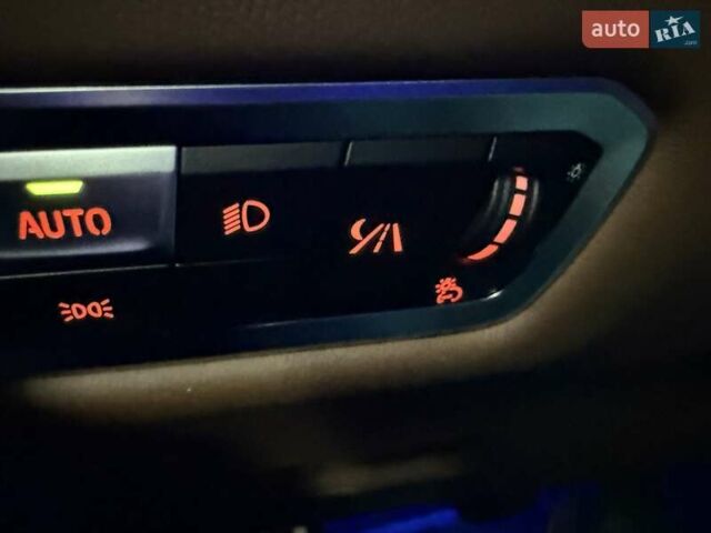 Белый БМВ Х5 М, объемом двигателя 4.39 л и пробегом 45 тыс. км за 111100 $, фото 42 на Automoto.ua