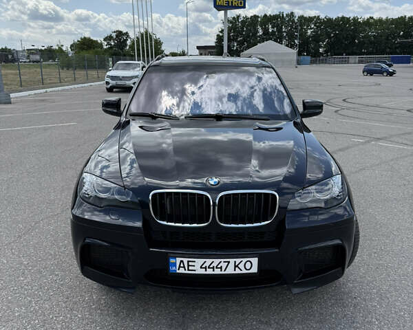 Чорний БМВ Х5 М, об'ємом двигуна 4.39 л та пробігом 94 тис. км за 21999 $, фото 6 на Automoto.ua