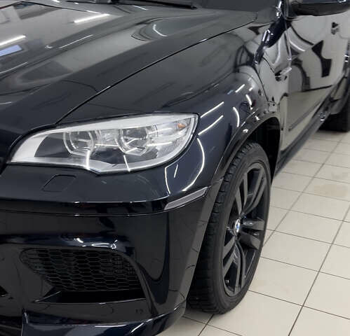Чорний БМВ Х5 М, об'ємом двигуна 4.39 л та пробігом 185 тис. км за 25900 $, фото 14 на Automoto.ua