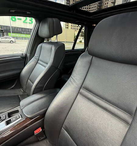 Черный БМВ Х5 М, объемом двигателя 2.98 л и пробегом 223 тыс. км за 13500 $, фото 19 на Automoto.ua