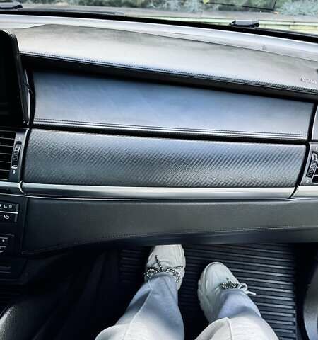 БМВ Х5 М 2012 в Днепре (Днепропетровске) на Automoto.ua Черный БМВ Х5 М, объемом двигателя 4.39 л и пробегом 239 тыс. км за 35000 $, фото 40 на Automoto.ua