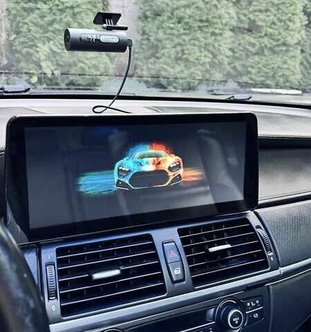 БМВ Х5 М 2012 в Днепре (Днепропетровске) на Automoto.ua Черный БМВ Х5 М, объемом двигателя 4.39 л и пробегом 239 тыс. км за 35000 $, фото 1 на Automoto.ua
