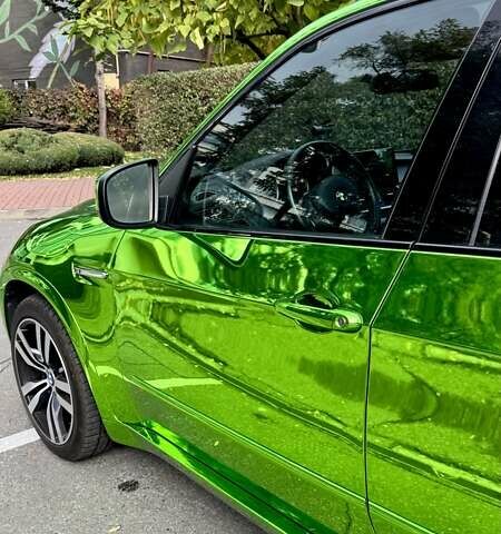 БМВ Х5 М 2012 в Днепре (Днепропетровске) на Automoto.ua Черный БМВ Х5 М, объемом двигателя 4.39 л и пробегом 239 тыс. км за 35000 $, фото 16 на Automoto.ua