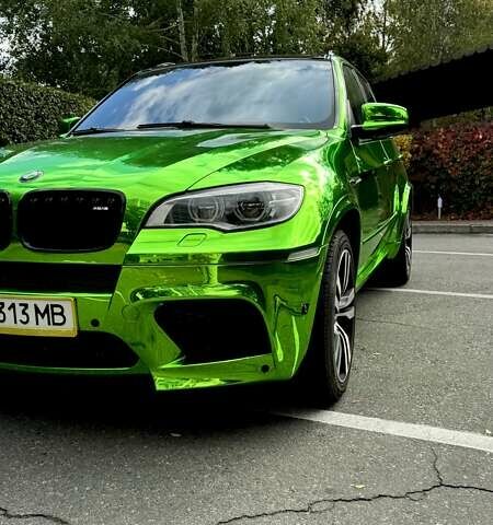 БМВ Х5 М 2012 в Днепре (Днепропетровске) на Automoto.ua Черный БМВ Х5 М, объемом двигателя 4.39 л и пробегом 239 тыс. км за 35000 $, фото 24 на Automoto.ua