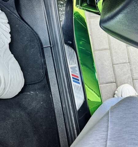 БМВ Х5 М 2012 в Днепре (Днепропетровске) на Automoto.ua Черный БМВ Х5 М, объемом двигателя 4.39 л и пробегом 239 тыс. км за 35000 $, фото 30 на Automoto.ua