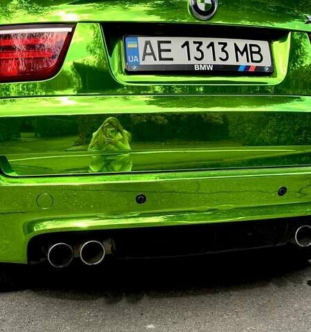 БМВ Х5 М 2012 в Днепре (Днепропетровске) на Automoto.ua Черный БМВ Х5 М, объемом двигателя 4.39 л и пробегом 239 тыс. км за 35000 $, фото 52 на Automoto.ua