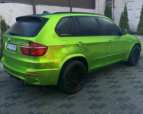 БМВ Х5 М 2012 в Днепре (Днепропетровске) на Automoto.ua Черный БМВ Х5 М, объемом двигателя 4.39 л и пробегом 239 тыс. км за 35000 $, фото 60 на Automoto.ua