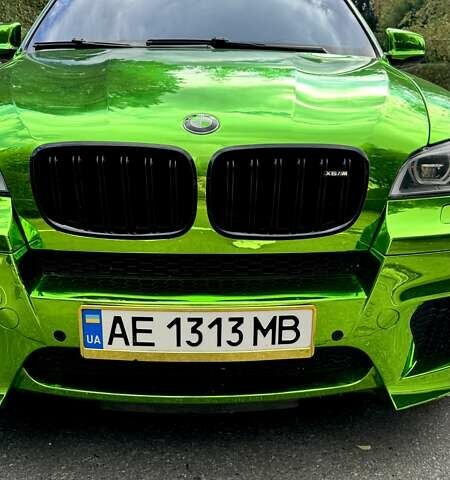 БМВ Х5 М 2012 в Днепре (Днепропетровске) на Automoto.ua Черный БМВ Х5 М, объемом двигателя 4.39 л и пробегом 239 тыс. км за 35000 $, фото 21 на Automoto.ua