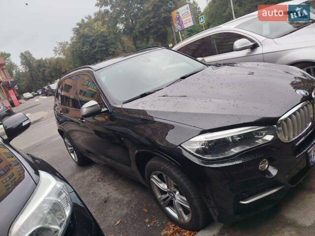 Чорний БМВ Х5 М, об'ємом двигуна 2.99 л та пробігом 260 тис. км за 35000 $, фото 2 на Automoto.ua